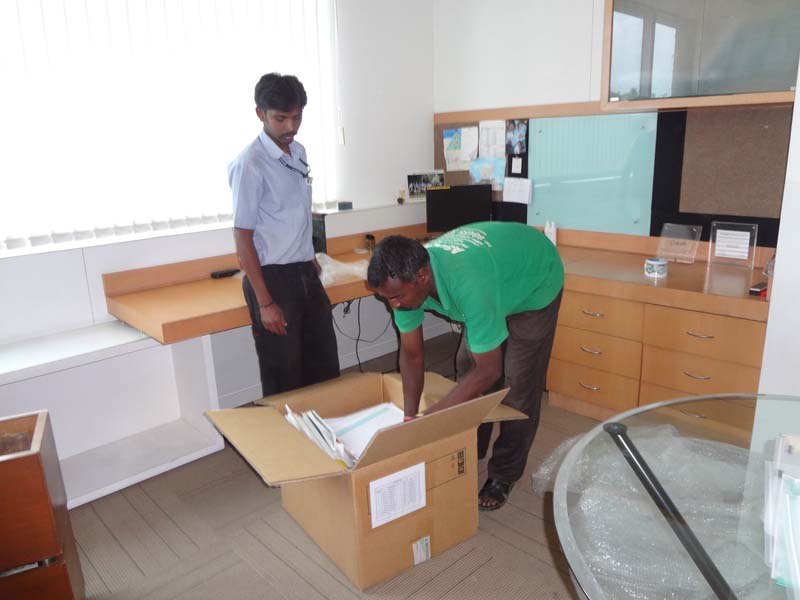 Low cost Packers and Movers in Bangalore