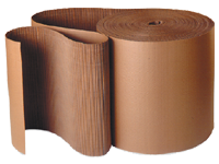 Corrugated Rolls: The Unseen Heroes of Ascent Packers and Movers Bangalore