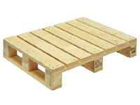 Wooden Pallets: Building Trust and Security with Ascent Packers in Moving and Storage